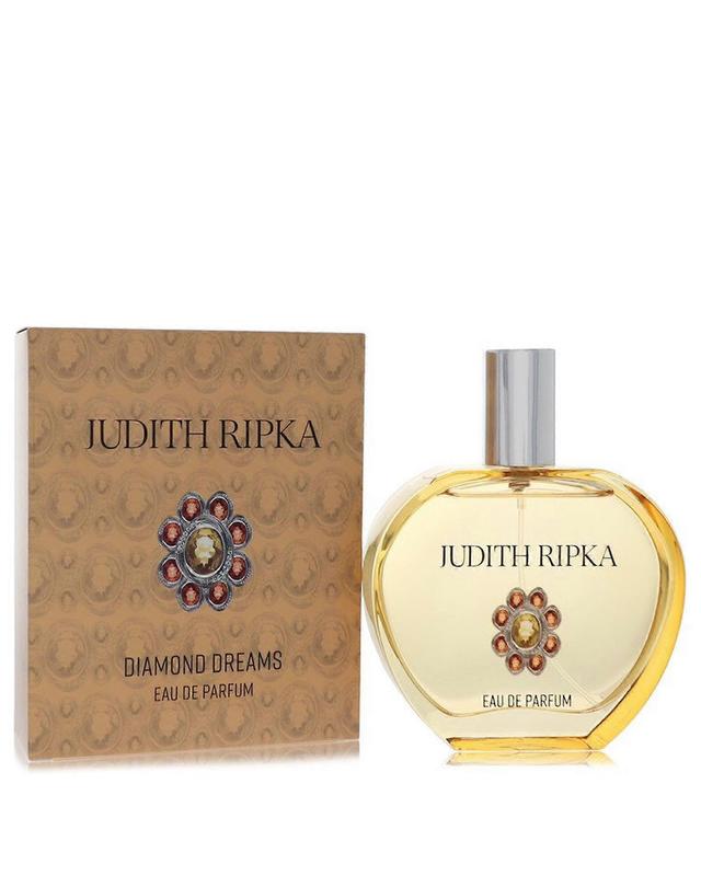 Judith Ripka Diamond Dreams Eau de Parfum voor Vrouwen zie beschrijving 100 ml on Productcaster.