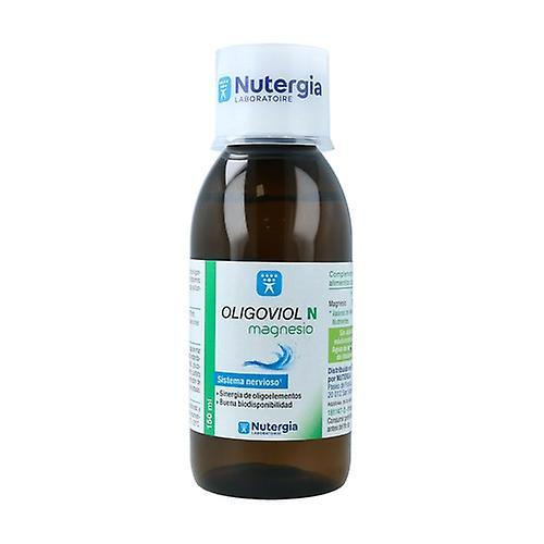 Nutergia Oligoviol N magnesium 150 ml on Productcaster.