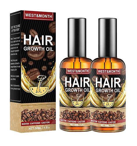 Mysept Caffeina Extra Forte Crescita Capelli Olio Essenziale 50ml -kb 2pcs on Productcaster.