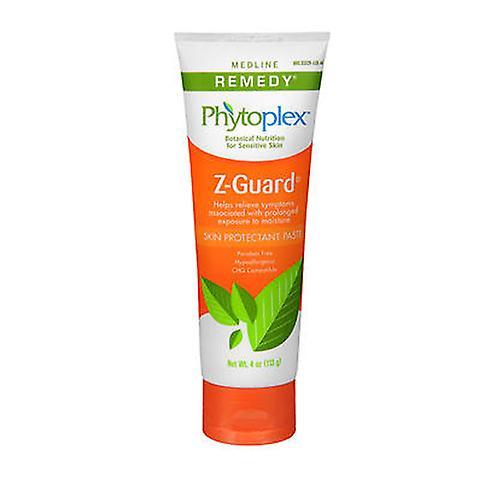 Medline Remedy Phytoplex Z-Guard Skin Protectant, 4 Oz (Pack of 1) on Productcaster.