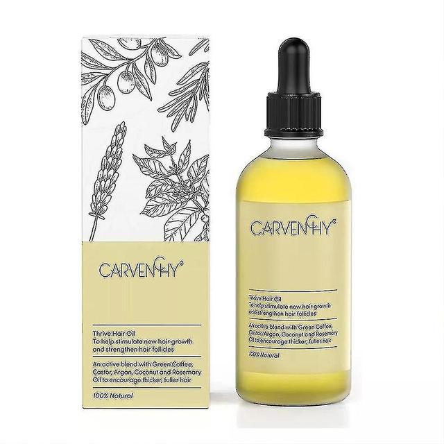 60ml d’huile de Carvenchy, huile végétalienne Nouveau -l on Productcaster.