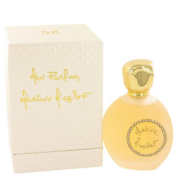 M. Micallef Mon Parfum Eau De Parfum Spray 3.3 Oz For Women on Productcaster.