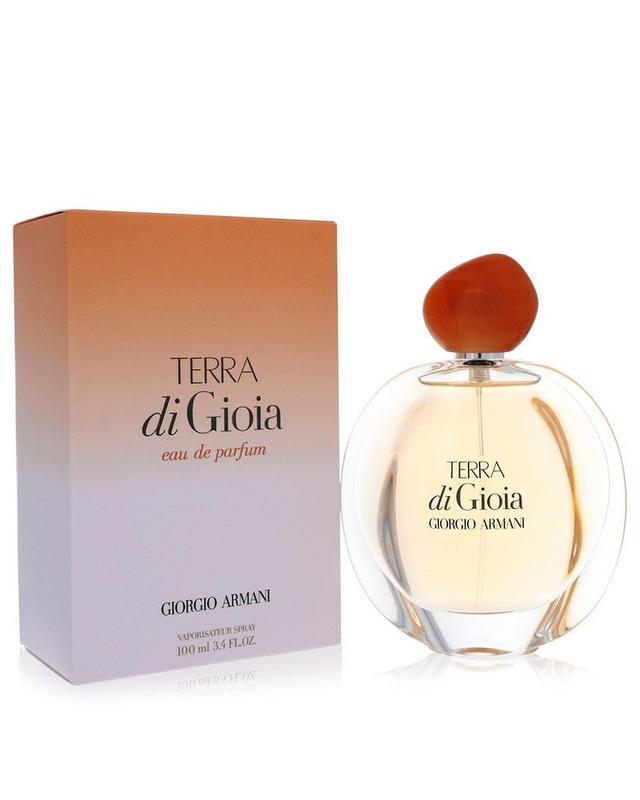 Giorgio Armani Terra Di Gioia Eau De Parfum Spray i/t 100 ml on Productcaster.