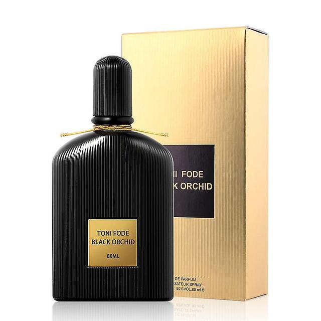 Tom Midnight Orchid Lady Perfume Hvit Musk Intense sandeltre vetiver duft 100ml on Productcaster.