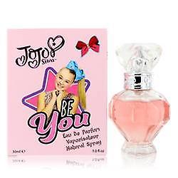 Jojo siwa be you eau de parfum spray by jojo siwa 1 oz on Productcaster.