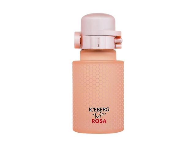 Iceberg - Twice Pink - For Women, 75 ml on Productcaster.