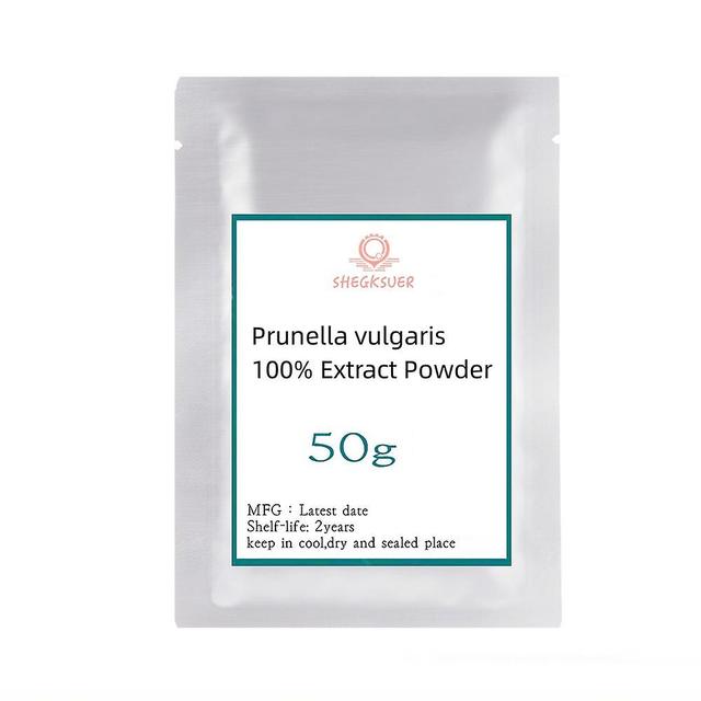 Jinzhaolai 50-1000g Prunella vulgaris,Chinese self-healing thorn 50g on Productcaster.