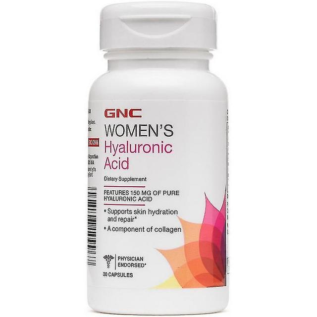 usonline Women's hyaluronic acid featres 150 mg on Productcaster.