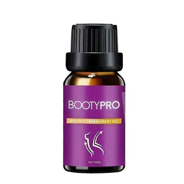 Buttock Boosting Hip Essential Oil Effective Buttock Enlargement & Hip Lift on Productcaster.