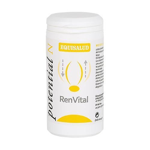 Equisalud Renvital 60 capsules on Productcaster.