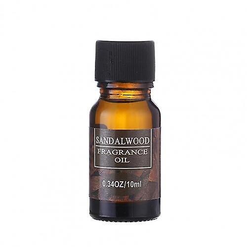 50% 10ml óleo de fragrância de longa duração solúvel em água extrato vegetal flor aromas naturais óleo essencial para difusor on Productcaster.