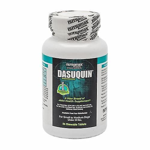 Dasuquin Small to Medium Dogs, 84 Chewable Tabs (Pack of 1) on Productcaster.