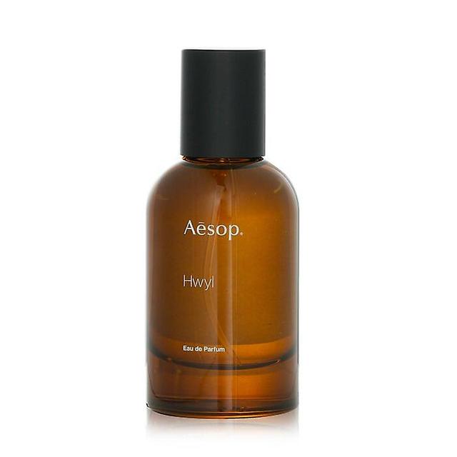 Aesop Hwyl eau de parfum spray - 50ml/1.6oz on Productcaster.