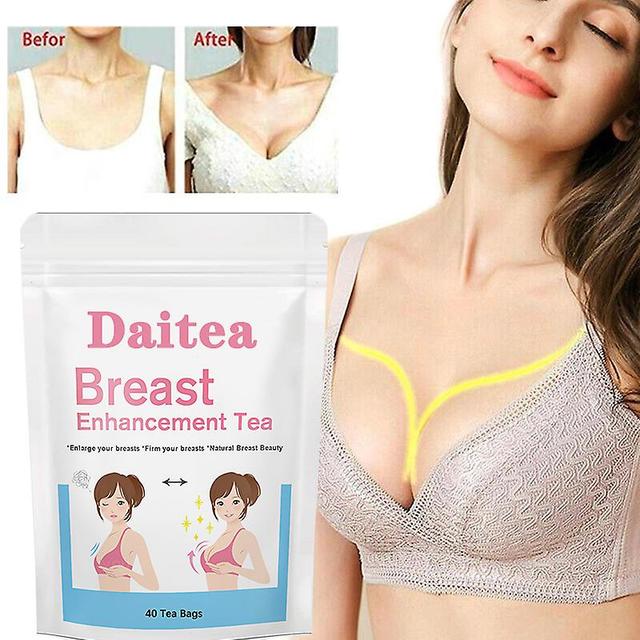 Tib Breast Enlargement Health Food Tea Bust Growth Boobs Shaping Bust Women Ty Health Fast Growth Boobs Firming Chest Daytime on Productcaster.