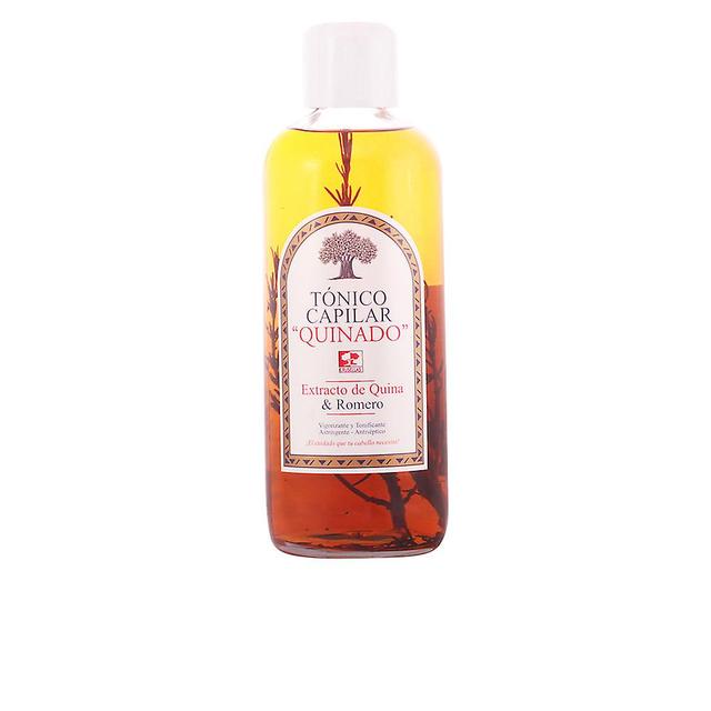 Crusellas Crusellas Quinado Tónico Herbal 1000 Ml Unisex on Productcaster.