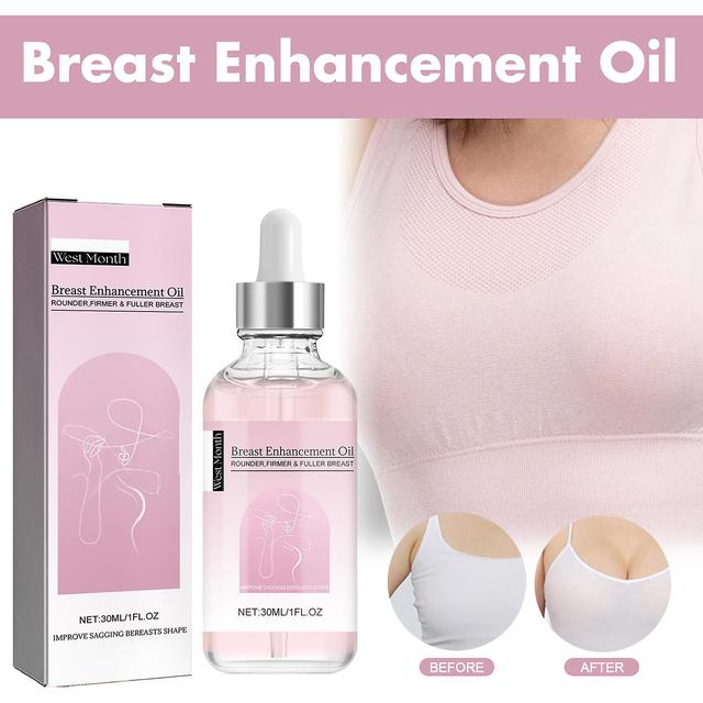 Ofocase Breast Plumbing Massage Oil, Breast Enhancement Oil, Breast Lifting Enhancement And Enlargement Growth, Firming Lifting Breast Enlargement ... on Productcaster.