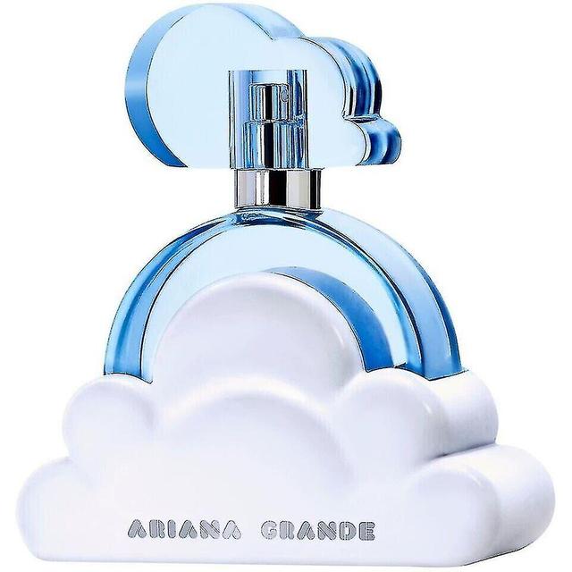 100 ml moln av ariana grande 3.4 oz eau de parfum edp parfym för kvinnor ny i kartong lång on Productcaster.