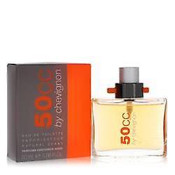 Chevignon 50cc eau de toilette spray by chevignon on Productcaster.