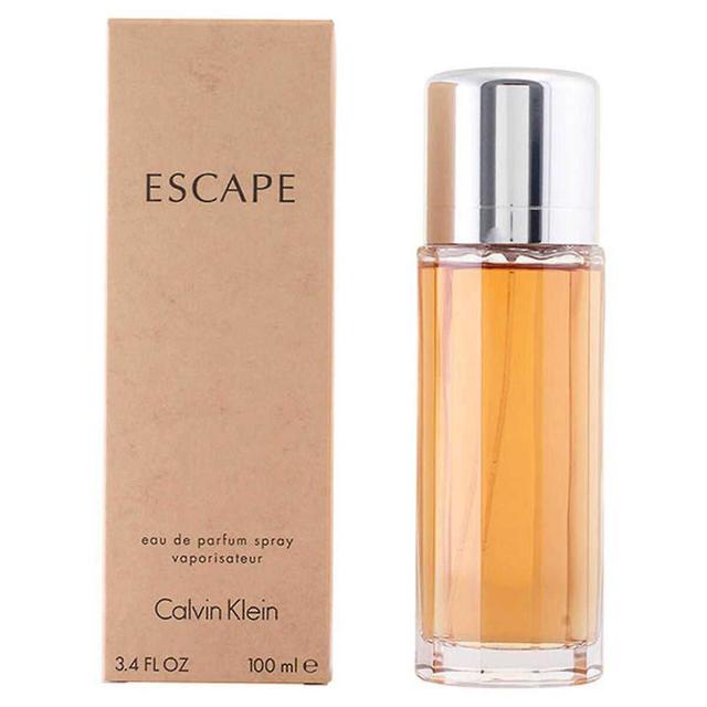 Women's Perfume Escape Calvin Klein EDP on Productcaster.