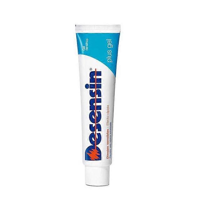 Dentaid desensin toothpaste 75ml on Productcaster.