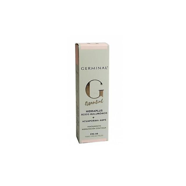 Germinal hidraplus hyaluronic acid 50ml on Productcaster.