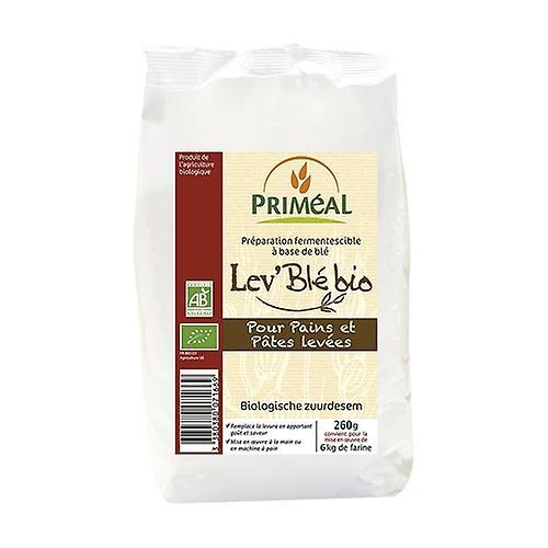 Primeal Bio Lev'blé 260 g on Productcaster.