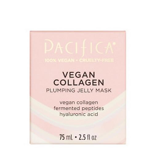 Pacifica Vegan Collagen Plumping Jelly Mask, 75 Ml on Productcaster.