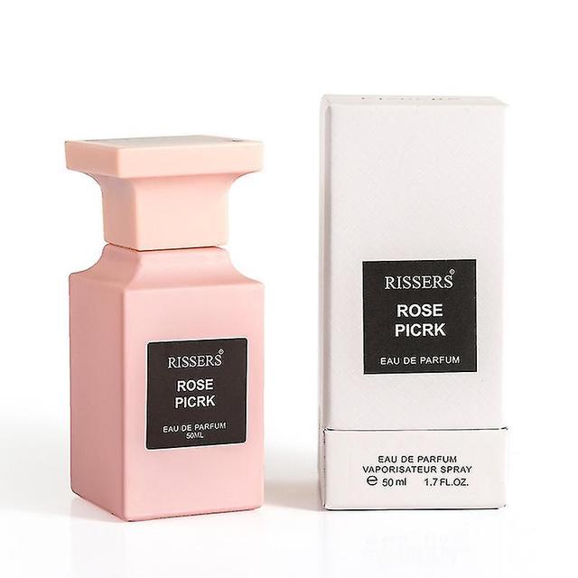 Feromonihajuvesi naisille Thorn Rose - itämaiset kukkaiset muistiinpanot 50ml unisex-tuoksut pitkäkestoisia on Productcaster.