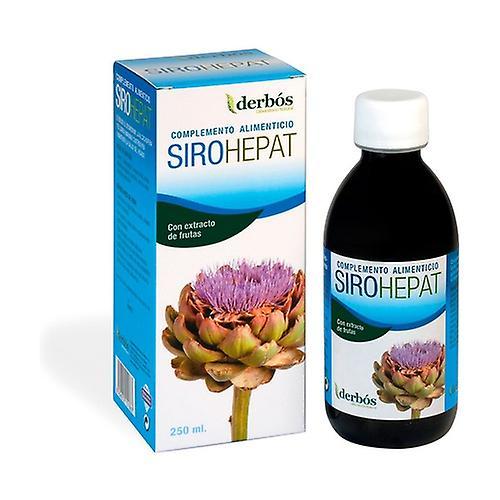 Derbós Sirohepat (Old Yaravi 1) 250 ml on Productcaster.