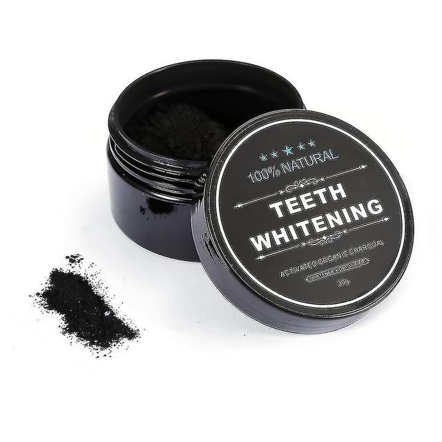 Coconut Shell Activated Charcoal 100% czysty węgiel aktywny w proszku spożywczym - naturalne łupiny orzecha kokosowego on Productcaster.