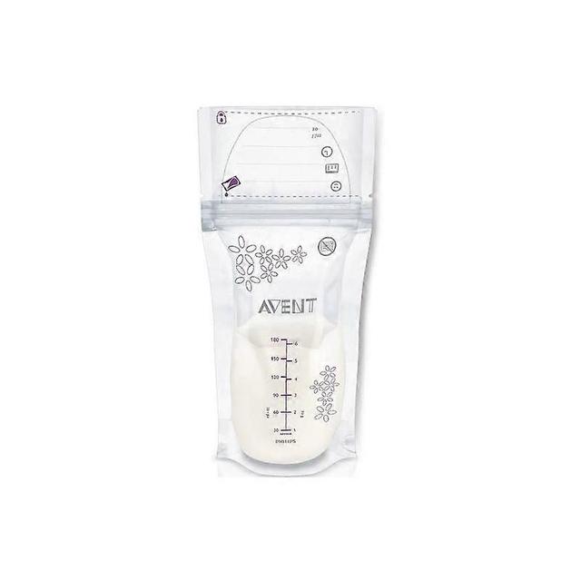 Avent breast milk bags 25 u on Productcaster.