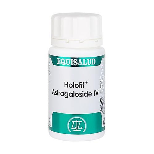 Equisalud Holofit astragaloside IV 50 capsules of 700mg on Productcaster.