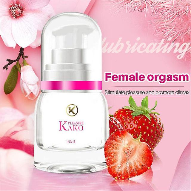 1/2pcs Estimulante Sexual Feminino Prazer Potenciador Orgasmo Gel Sexo Lubrificante Vaginal 1pcs on Productcaster.