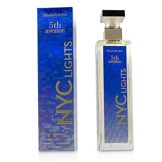 Elizabeth Arden 5Th avenue nyc lights eau de parfum spray - 125ml/4.2oz on Productcaster.