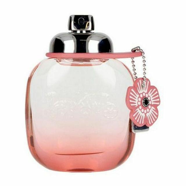 HEksjo Parfym Damer Coach Floral Blush Coach EDP on Productcaster.