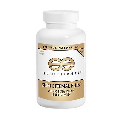 Source Naturals Skin Eternal Plus, 30 Tabs (Pack of 2) on Productcaster.