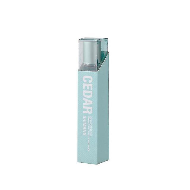 Perfumy Feromonowe, Lure Pheromone Perfume, Pheromone Roll-on Perfumy dla kobiet Attract Men Lunex Phero Perfumy Cedrowe szepty 1pcs on Productcaster.