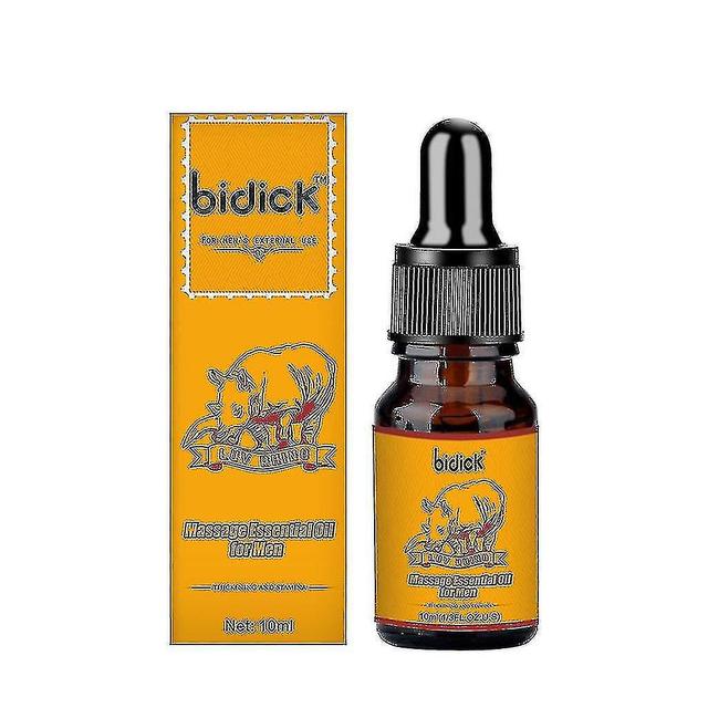 Het mannetje vergroot de Vertraging van de de Oliepotentieolie Blijvende Erectie Langer 10ml Natuurlijke Gezondheid Jeugd on Productcaster.