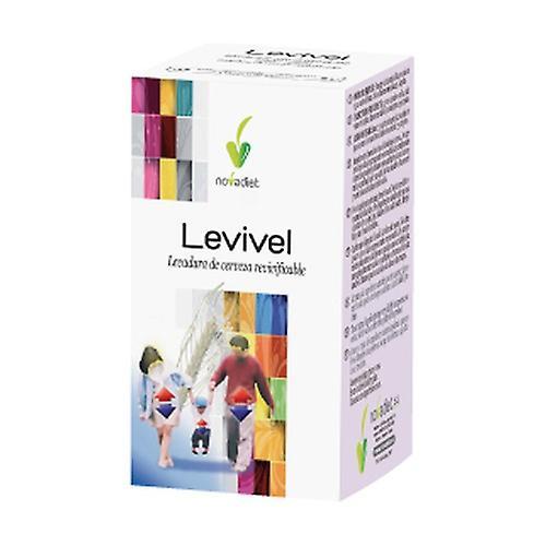 Novadiet Levivel 90 capsules on Productcaster.