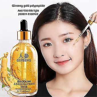 1-3pcs Ginseng Polypeptide Anti-aging Essence Ginseng Gold Polypeptide Essence 100m on Productcaster.