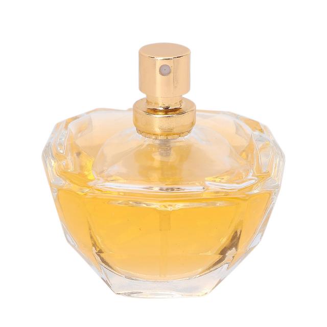 40ml Romantic Women Perfume Natural Long Lasting Floral Fragrance Body Spray Perfume Gift on Productcaster.