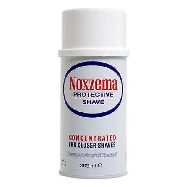 Noxzema classic shaving foam 300ml on Productcaster.