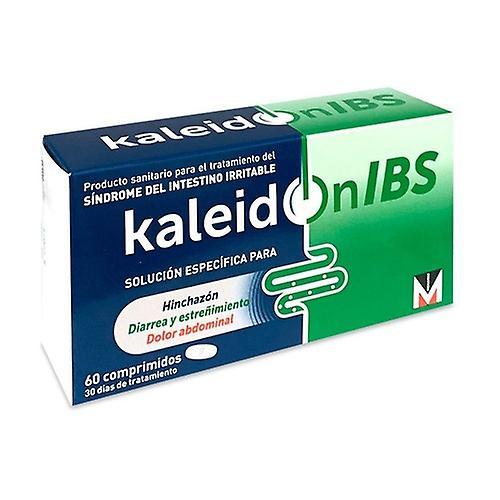 Menarini Kaleidon IBS 60 tabletter on Productcaster.