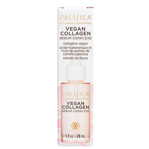 Pacifica Vegan Collagen Complex Sérum, 29 ml on Productcaster.