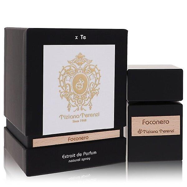 Tiziana Terenzi Foconero Extrait De Parfum Spray (unisex) 3.38 Oz For Women Lemon on Productcaster.