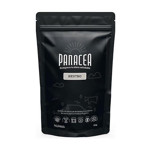 Paleobull Panacea Milk Protein Neutral Flavor 750 g of powder on Productcaster.