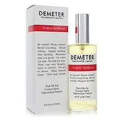 Demeter scottish shortbread cologne spray (unisex) by demeter on Productcaster.