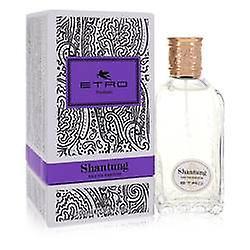 Etro shantung eau de parfum spray by etro on Productcaster.