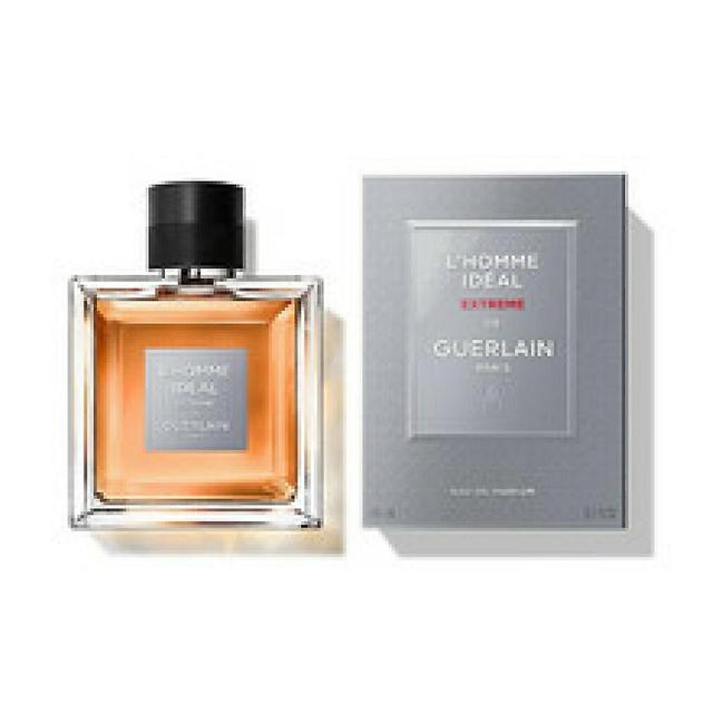 Guerlain l'Homme Idéal Extreme Eau de Parfum 50ml on Productcaster.