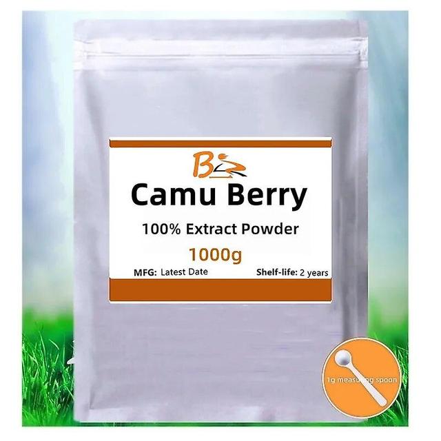 Caraele Spedizione gratuita 100% Camu Berry Ex 100g on Productcaster.